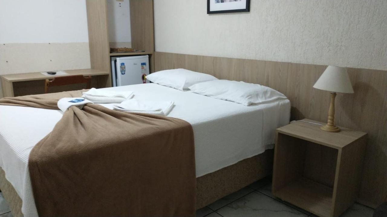 Pousada Sitio Sossego Correas Dış mekan fotoğraf