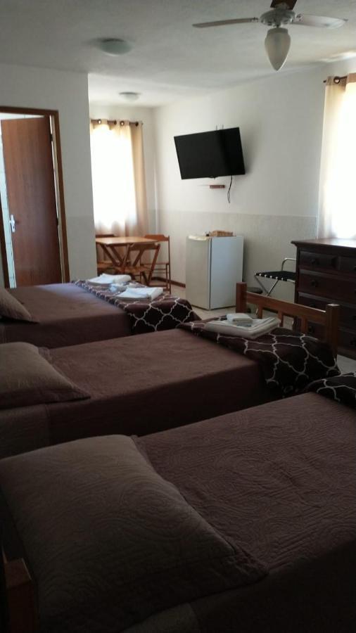 Pousada Sitio Sossego Correas Dış mekan fotoğraf