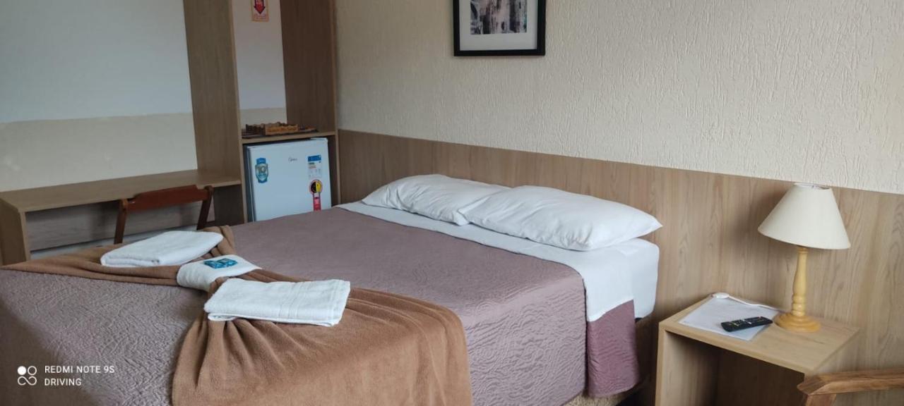 Pousada Sitio Sossego Correas Dış mekan fotoğraf