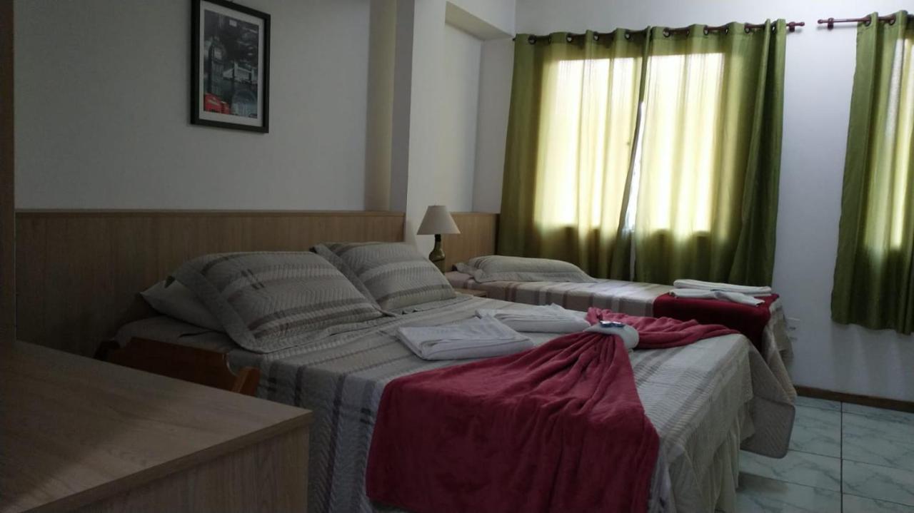 Pousada Sitio Sossego Correas Dış mekan fotoğraf